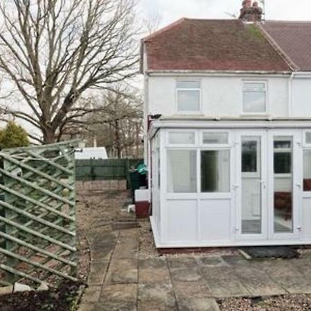 Maidstone Family Homes Upper Road Cottage Ngoại thất bức ảnh