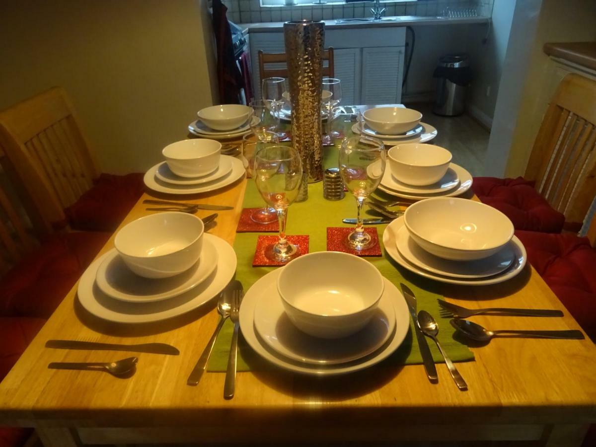 Maidstone Family Homes Upper Road Cottage Ngoại thất bức ảnh