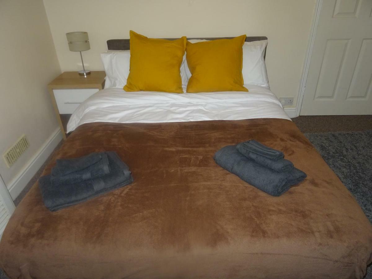 Maidstone Family Homes Upper Road Cottage Ngoại thất bức ảnh
