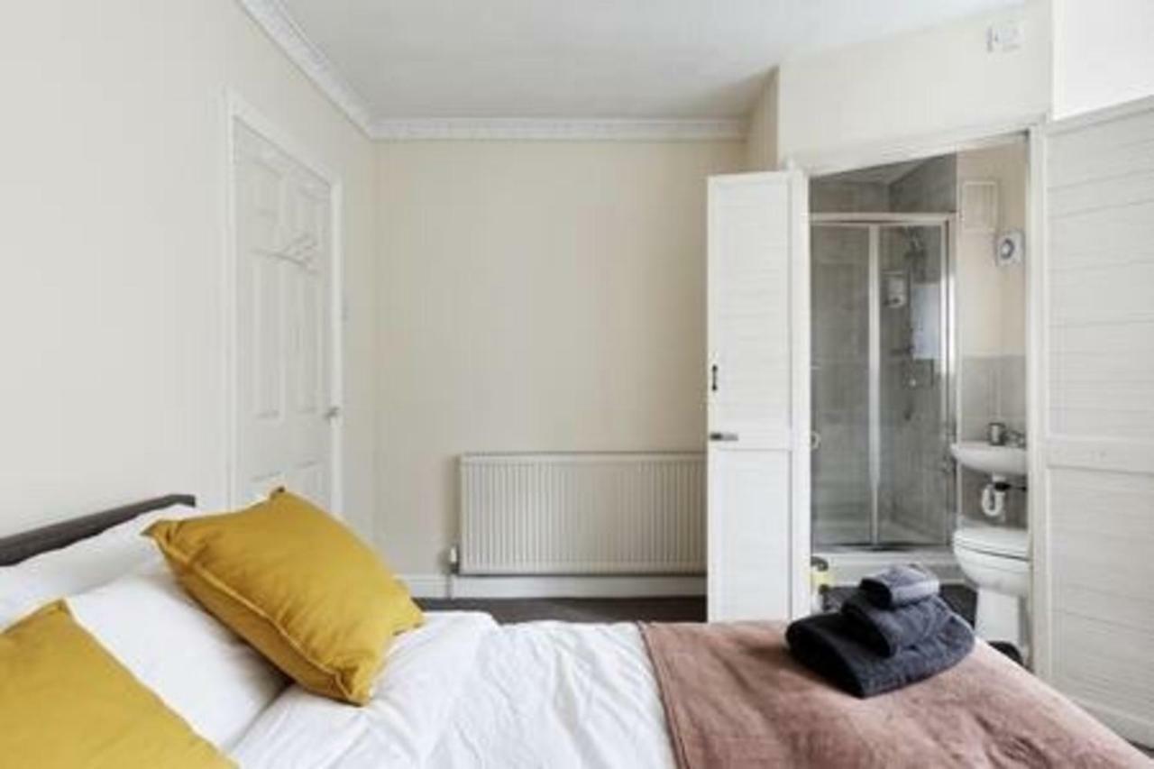Maidstone Family Homes Upper Road Cottage Ngoại thất bức ảnh
