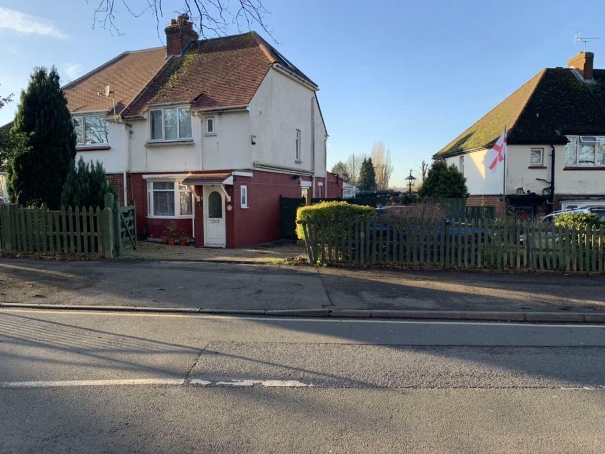 Maidstone Family Homes Upper Road Cottage Ngoại thất bức ảnh