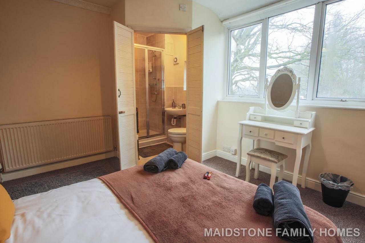 Maidstone Family Homes Upper Road Cottage Ngoại thất bức ảnh